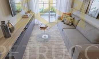 Imagem 3: Apartamento - Nova Veneza - Paulínia