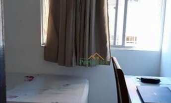 Imagem 5: Apartamento com 2 dormitórios à venda, 48 m² por R$ 125.000,00 - Chácara Parreiral - Serra