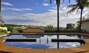 Imagem 4: Casa com 4 dormitórios à venda, 800 m² por R$ 4.200.000,00 - Bonfim Paulista - Ribeirão Pr