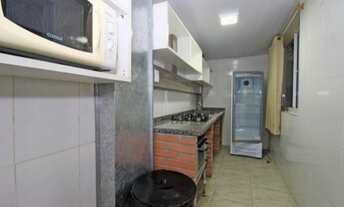 Imagem 4: Porto Alegre - Apartamento Padrão - Camaquã