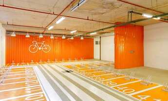 Imagem 5: Skyline Intelligent Business - 31 a 633m² - Chácara Santo Antônio, São Paulo - SP