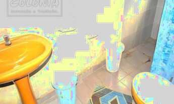 Imagem 6: Santo André - Casa Padrão - Parque Novo Oratório