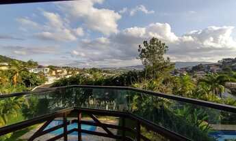 Imagem 5: Casa para Venda em Barueri, Alphaville, 4 dormitórios, 4 suítes, 7 banheiros, 6 vagas