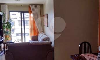 Imagem 3: Apartamento-São Paulo-PARQUE BRISTOL