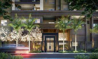 Imagem 3: Living Grand Wish - 93m² - 3 a 4 quartos - Vila Hamburguesa, São Paulo - SP