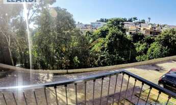 Imagem 2: CASA EM CONDOMÍNIO - PARQUE NOVA SUÍÇA - SP