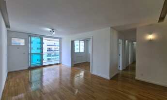 Imagem 4: Apartamento para venda com 151 metros quadrados com 4 quartos