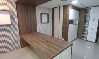 Imagem 3: RIO DE JANEIRO - Conjunto Comercial/Sala - BARRA DA TIJUCA