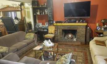 Imagem 3: Porto Alegre - Casa Padrão - Teresópolis