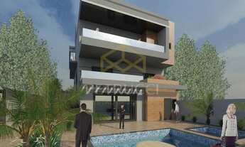 Imagem 5: Casa - Swiss Park - Campinas