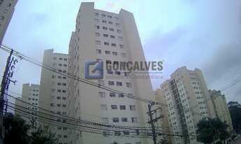 Imagem: SAO BERNARDO DO CAMPO - Residential / Apartment