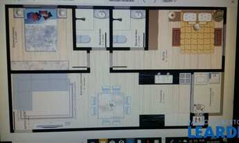 Imagem: APARTAMENTO - INGLESES DO RIO VERMELHO