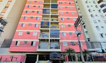 Imagem: Apartamento - Bosque - Campinas