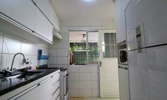 Imagem 7: Ótima Casa de 03 Quartos no Jardins Mangueiral QC 12 por R$580.000,00