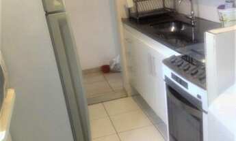 Imagem 7: APARTAMENTO 2 QUARTOS LAZER BURITIS