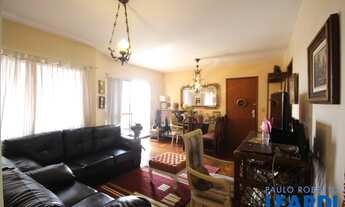 Imagem: APARTAMENTO - ALTO DE PINHEIROS - SP