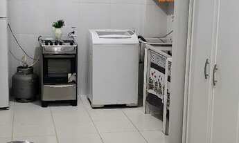 Imagem 2: KITNET MOBILIADA NO PARANOÁ