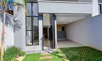 Imagem 7: Casa para venda tem 160 metros quadrados com 3 quartos em Jardim América - Goiânia - GO