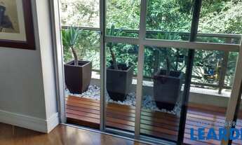 Imagem 5: APARTAMENTO - HIGIENÓPOLIS - SP