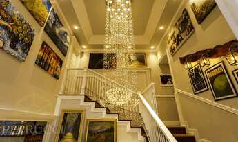 Imagem 3: Casa - Terras do Madeira - Carapicuíba