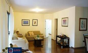 Imagem 2: Apartamento Venda Perdizes 155 m² 3 Dormitórios