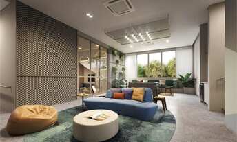 Imagem 7: LINDO APARTAMENTO - O MELHOR DO BROOKLIN