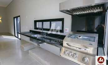 Imagem 7: Casa (térrea em condominio) 3 dormitórios/suite, portaria 24hs, em condomínio fechado