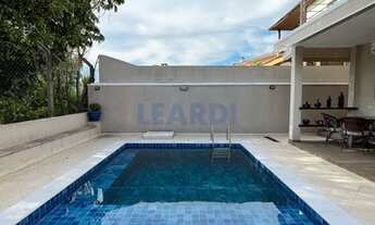 Imagem 3: CASA EM CONDOMÍNIO - ALPHAVILLE - SP