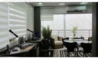 Imagem 5: São Bernardo do Campo - Conjunto Comercial/sala - Centro