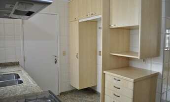 Imagem 7: Locação Apartamento 4 Dormitórios - 220 m² Moema