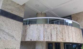 Imagem 7: Apartamento para venda com 126 metros quadrados com 3 quartos em Guilhermina - Praia Grand