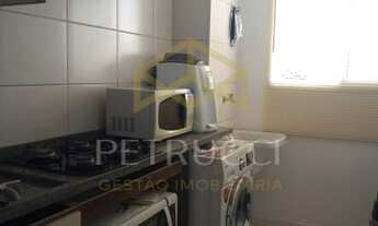 Imagem 7: Apartamento - Bairro das Brotas - Itatiba