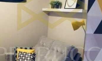 Imagem 3: Apartamento - Jardim Recanto dos Sonhos - Sumaré