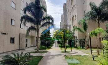 Imagem: Valinhos - Apartamento Padrão - Vila Faustina