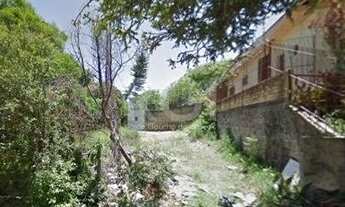 Imagem: Porto Alegre - Terreno Padrão - Santa Tereza