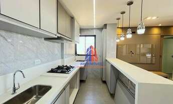Imagem 5: Apartamento com 3 dormitórios à venda, 70 m² por R$ 600.000,00 - Jardim Ipiranga - America