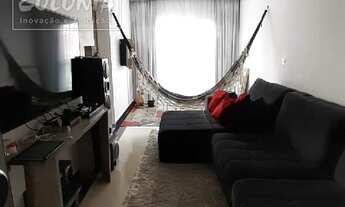 Imagem 4: Santo André - Apartamento Padrão - Vila Francisco Matarazzo