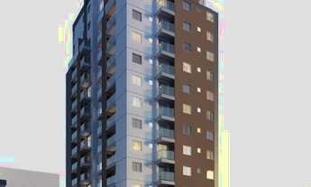 Imagem: Curitiba - Apartamento Padrão - Guaíra