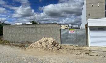 Imagem: Vendo terreno em Serrinha!