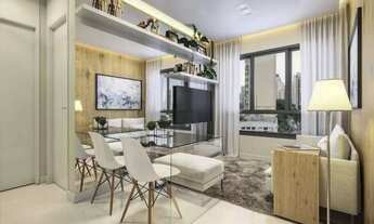 Imagem 5: Blue Line - 48 a 60m² - 1 a 2 Quartos - 1 Banheiro - Parada Inglesa, São Paulo - SP