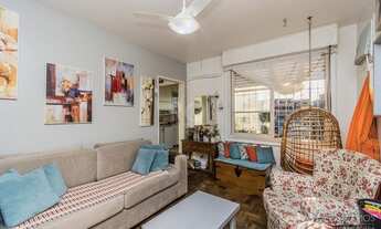 Imagem 3: Porto Alegre - Apartamento Padrão - Santa Tereza