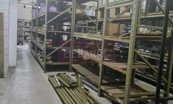 Imagem 2: Galpão, Vila Indiana - São Paulo