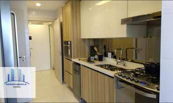 Imagem 5: Apartamento com 3 dormitórios à venda, 225 m² por R$ 3.450.000 - Brooklin - São Paulo/SP