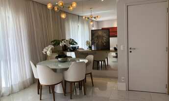 Imagem 3: Apartamento para venda em Mogi das Cruzes, bairro Mogilar, Condomínio Helbor Life Clube, 1