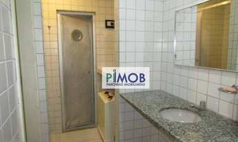 Imagem 4: Excelente apto,original 3 qtos,suite e 2 vagas no Jd Botânico