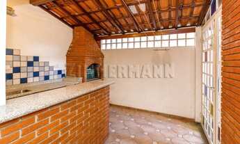 Imagem: SãO PAULO - Casa Padrão - PINHEIROS