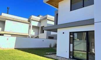 Imagem 7: Casa nova a venda no bairro Pedra Branca em Palhoça/SC