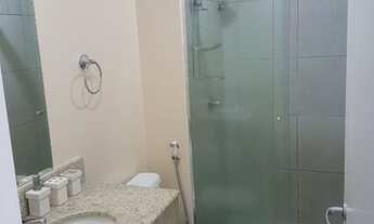 Imagem 4: Flat para aluguel possui 40 metros quadrados com 1 quarto em Chapada - Manaus - AM