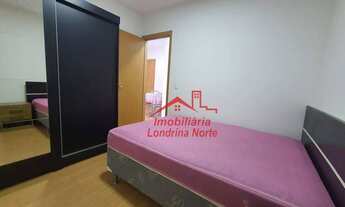 Imagem 7: Apartamento com 2 dormitórios para alugar, no Edifício Residencial La Savona, na Gleba Pal