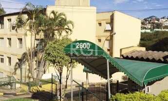 Imagem: Porto Alegre - Apartamento Padrão - Jardim